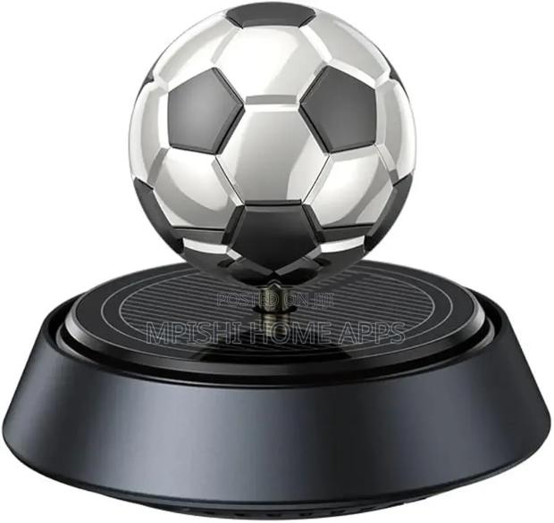 Solar Car Scent Diffuser Football Series - thumbnail 2