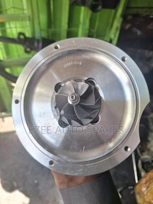 Turbo Catridge 4JG2 Isuzu - main view