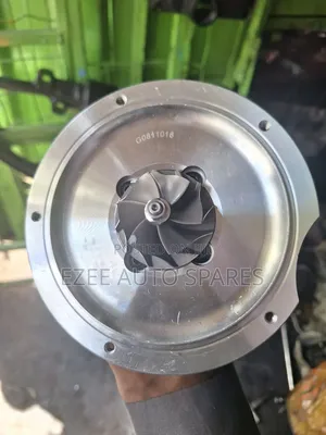 Turbo Catridge 4JG2 Isuzu
