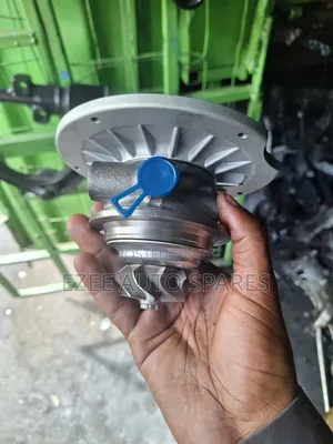 Turbo Catridge 4JG2 Isuzu