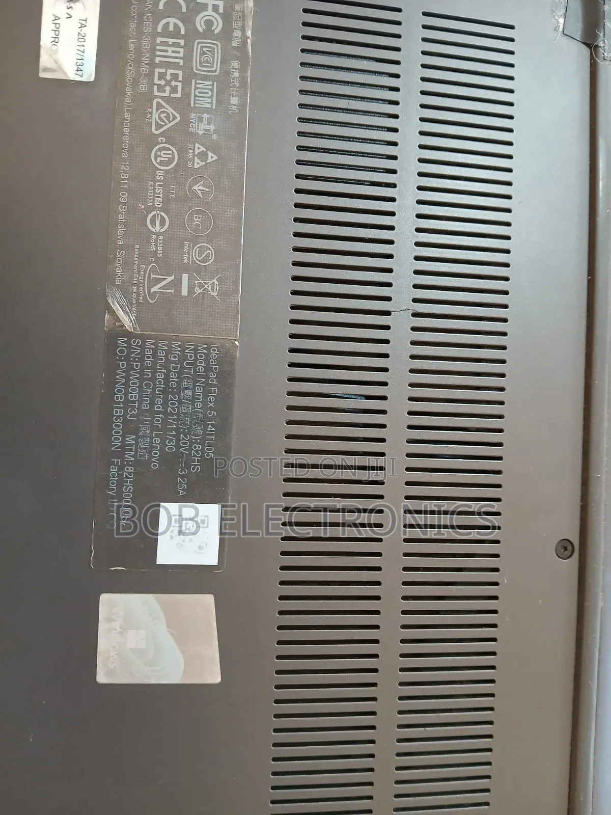Laptop Dell G3 17 3579 4GB Intel Core 2 Duo HDD 250GB