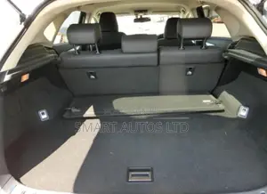 Lexus NX 200t FWD 2017