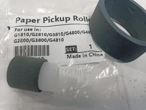G2810 Canon Pickup Rollers