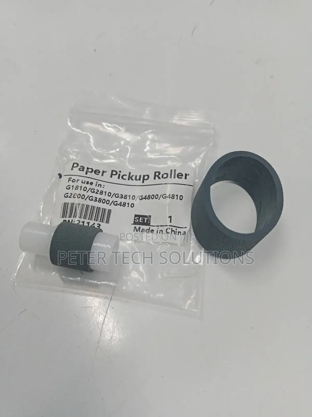 G2810 Canon Pickup Rollers