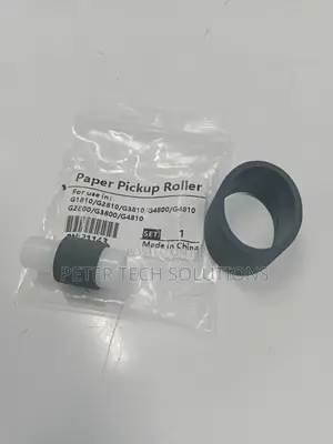 G2810 Canon Pickup Rollers