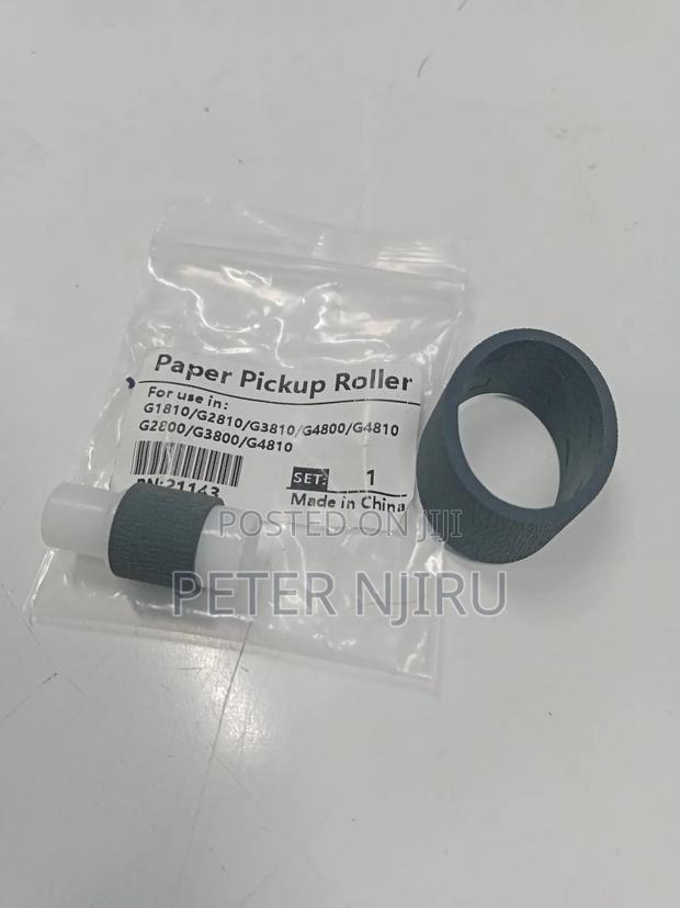 G2810 Canon Pickup Rollers - thumbnail 2