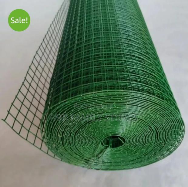 Quality Chick Poultry Mesh - main view