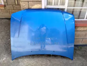 2000 Subaru Impreza Version 6 Gc/Gf Bonnet