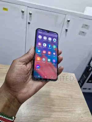 Samsung Galaxy A40 128 GB Blue