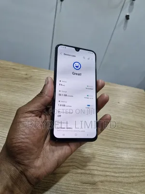 Samsung Galaxy A40 128 GB Blue
