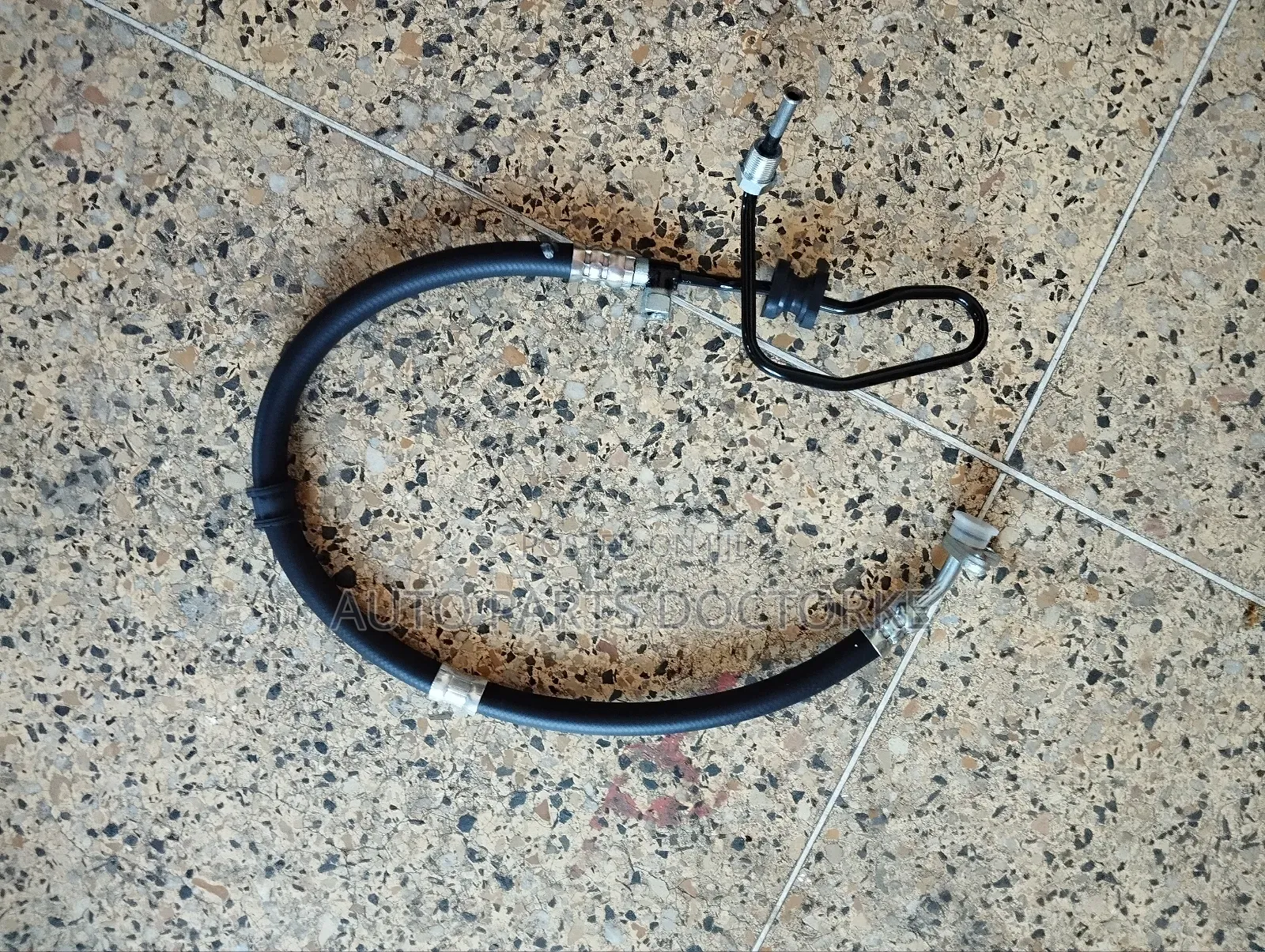 Honda Cr-v 2007-2011 Power Steering Hose