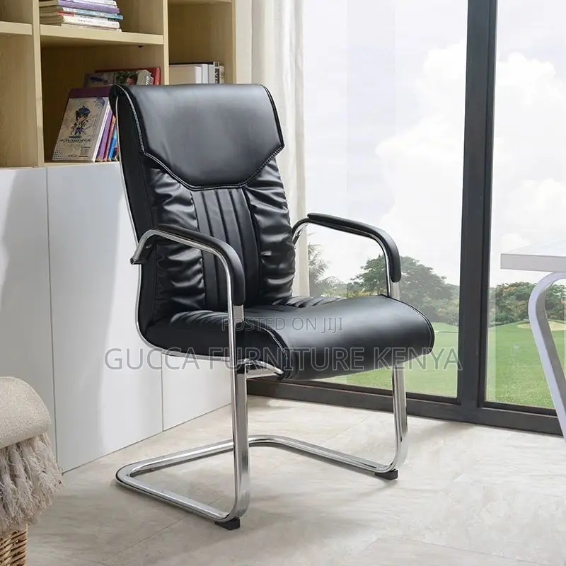 Office Chair: High Back Ocean Boutique Bow Office Chair