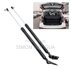 Subaru Forester Sg9 Boot Shocks
