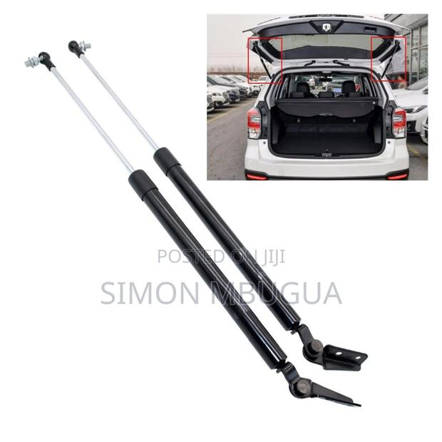 Subaru Forester Sg9 Boot Shocks
