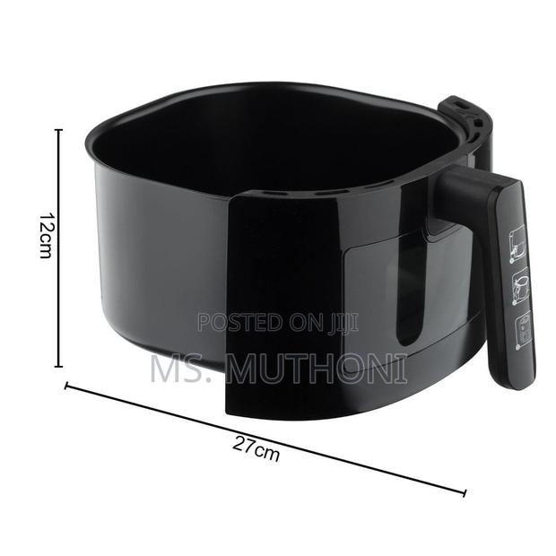 RAF Airfryer - thumbnail 5