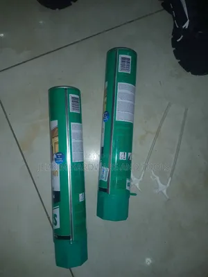 Pu Foam ( Sista)