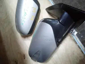 2012 Mitsubishi Otlander Side Mirrors