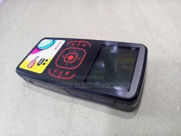 Kodak Pocket Video Camera - thumbnail 5