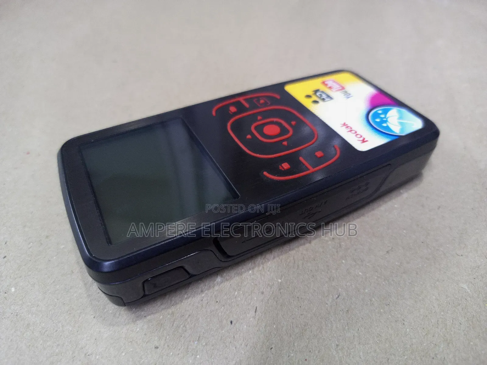 Kodak Pocket Video Camera