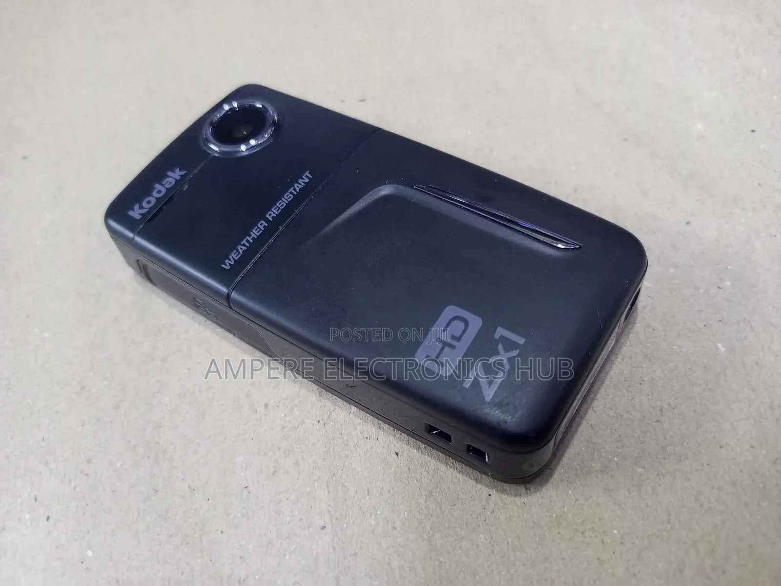 Kodak Pocket Video Camera