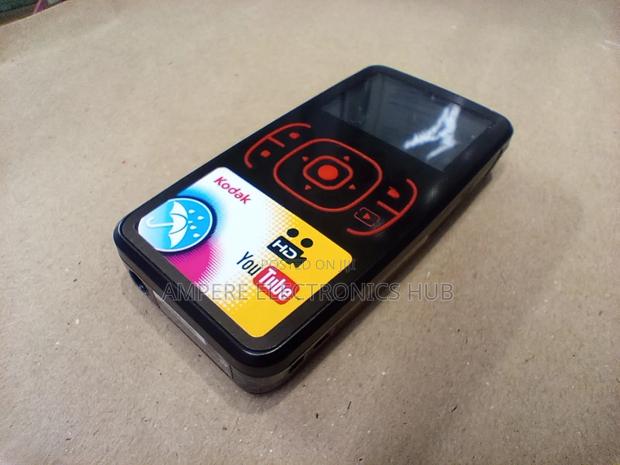 Kodak Pocket Video Camera - thumbnail 8