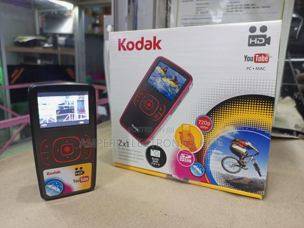 Kodak Pocket Video Camera - thumbnail 13