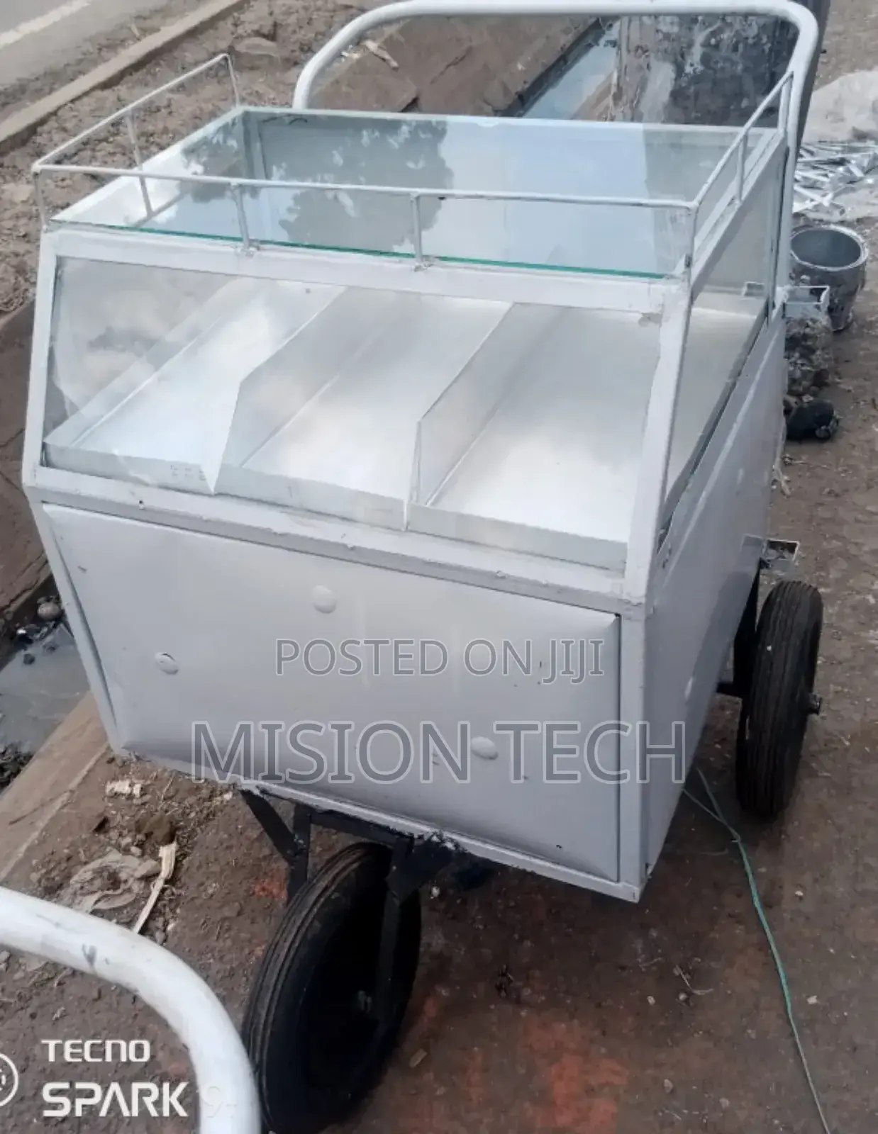 Smokie Trolley °°✓✓