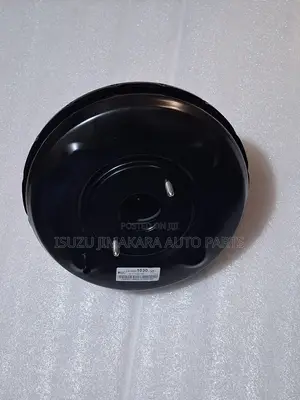 Isuzu Dmax Brake Booster New Model