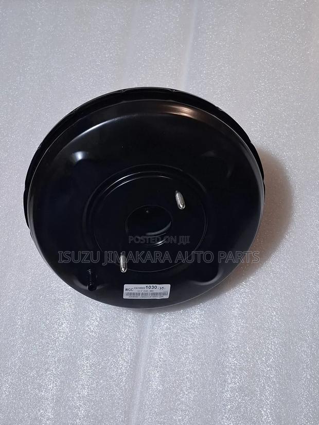 Isuzu Dmax Brake Booster New Model