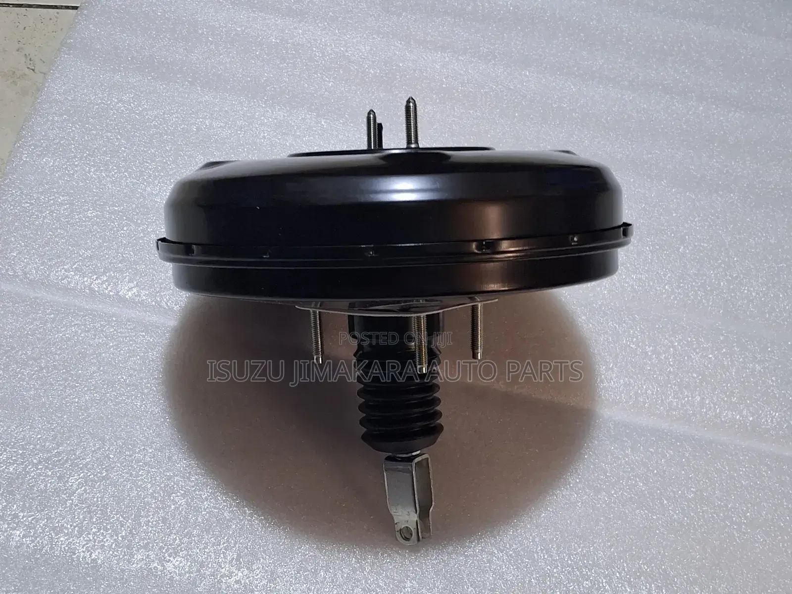 Isuzu Dmax Brake Booster New Model