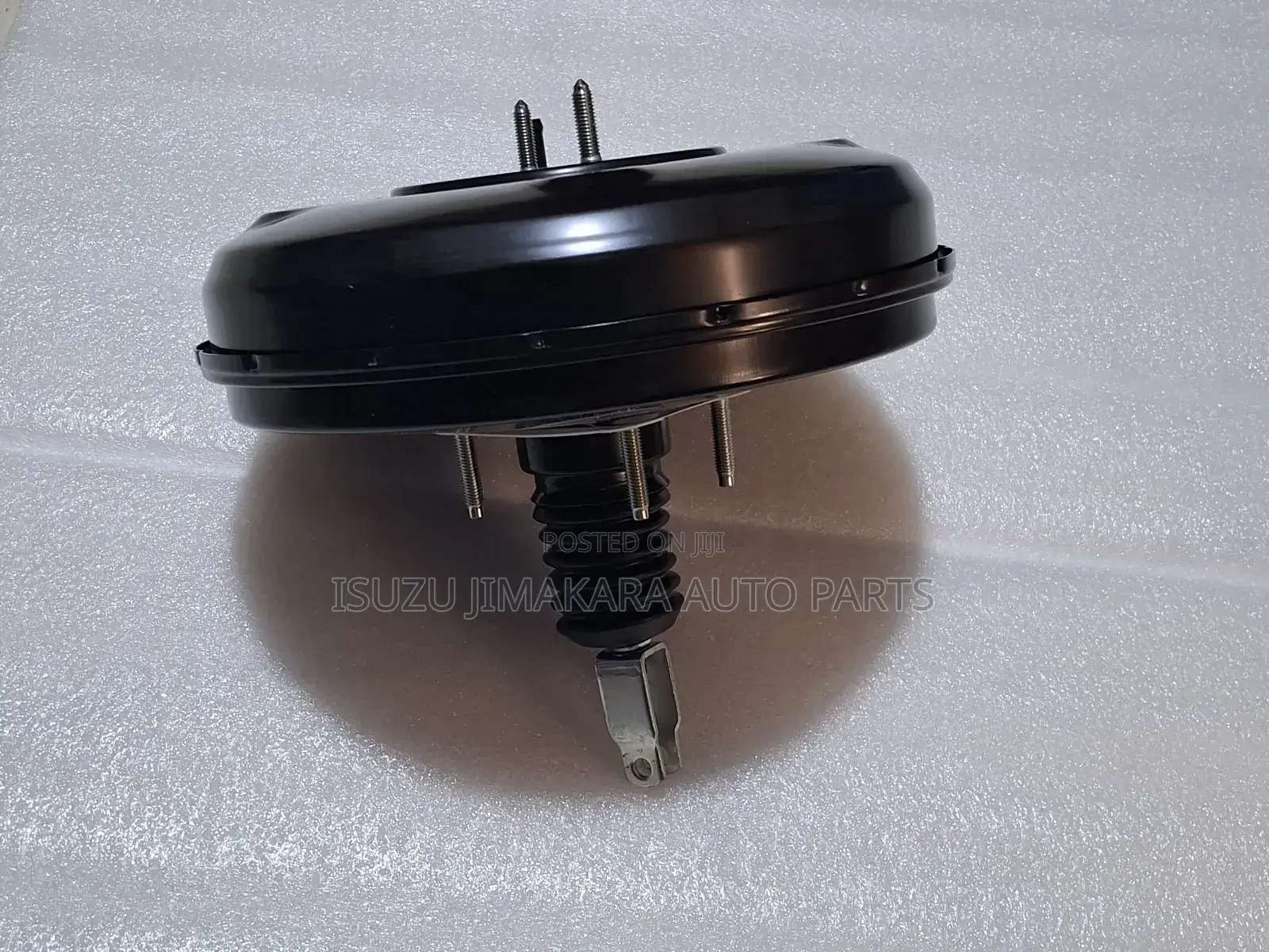 Isuzu Dmax Brake Booster New Model