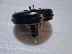 Isuzu Dmax Brake Booster New Model