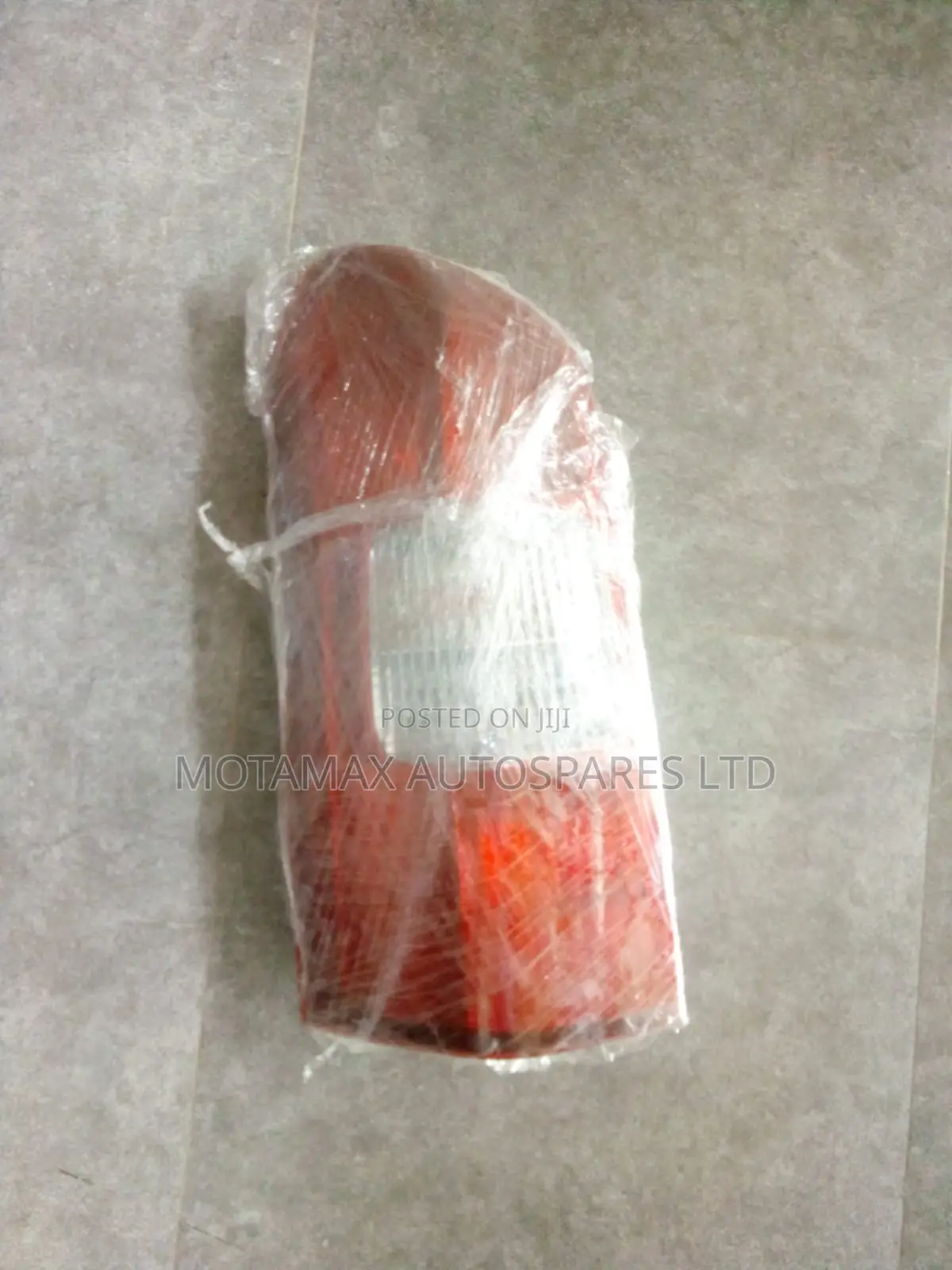 Toyota Probox Ncp51 LHS Tail Light