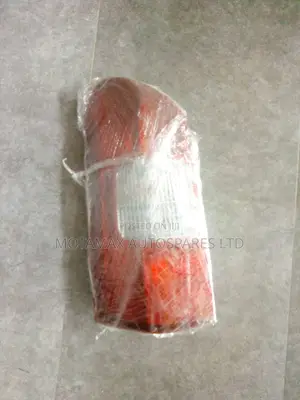 Toyota Probox Ncp51 LHS Tail Light