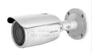 Hikvision DS-2CD1643G0-IZ EXIR Bullet Camera 4MP