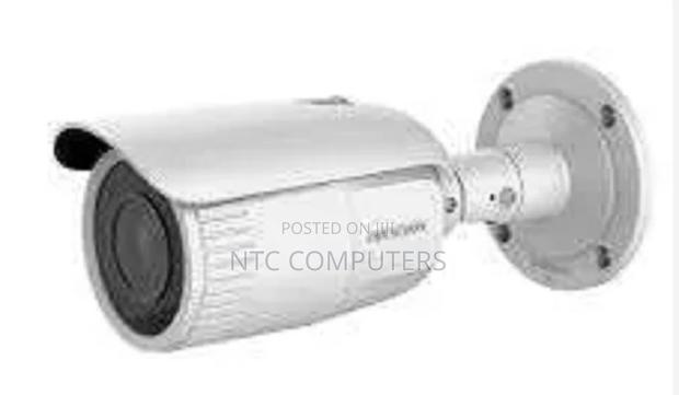 Hikvision DS-2CD1643G0-IZ EXIR Bullet Camera 4MP