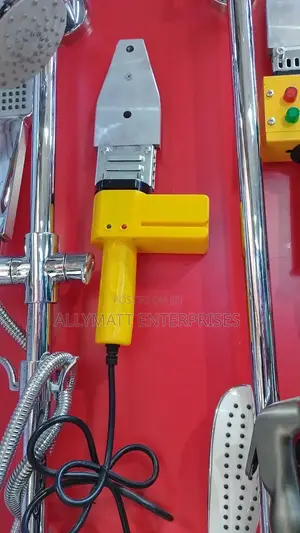 PPR Machine