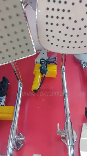 PPR Machine