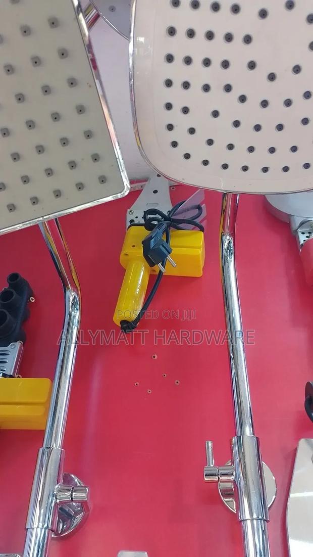 PPR Machine - main view