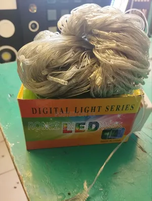 Drop Lights 3 Meter by 3 Meter