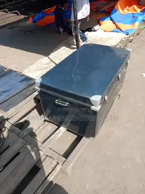 Secondary Schools Storage Boxes