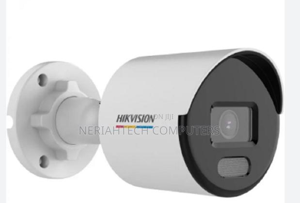 Hikvision 2MP IP Colorvu Bullet DS-2CD1027G2-L - main view