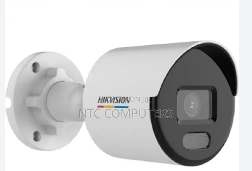 Hikvision 2MP IP Colorvu Bullet DS-2CD1027G2-L
