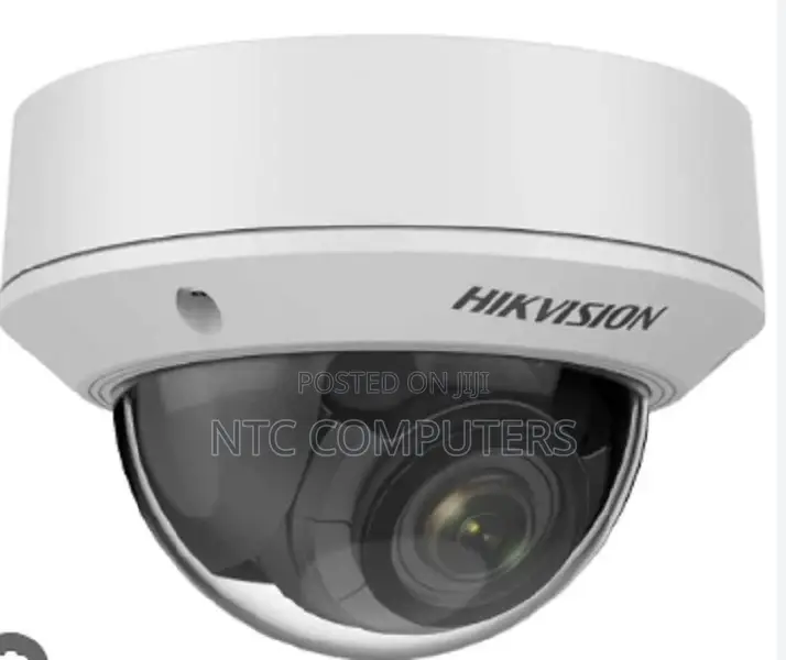 Hikvision Dome DS-2CD1743G0-IZ