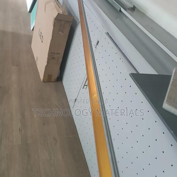 Spring Tee for Ceiling System - thumbnail 4