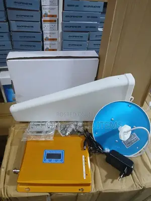Signal Booster