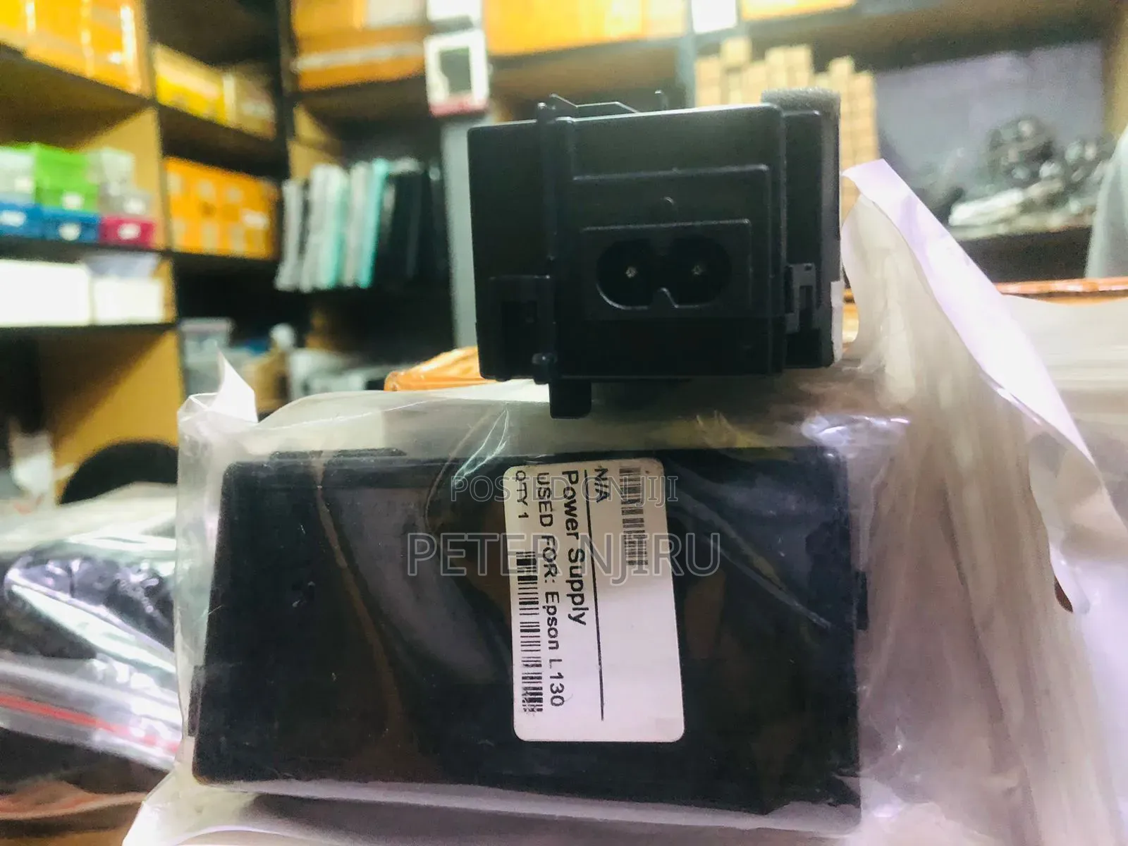 EPSONS Printers Power Supply