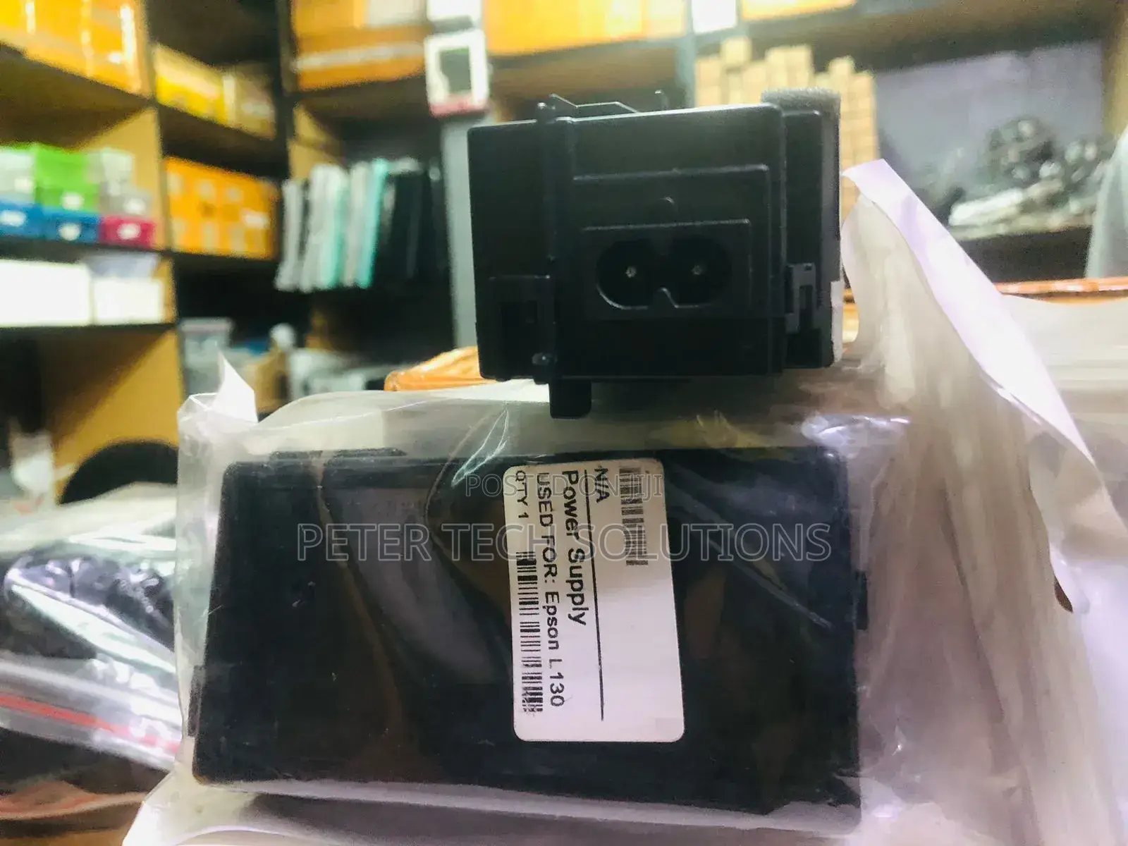 EPSONS Printers Power Supply