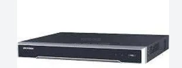 Hikvision DS-7616NI--16P | 16 Channel Network Video Record