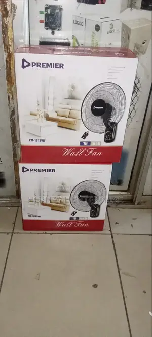 Wall Fan , Premier Wall Fan